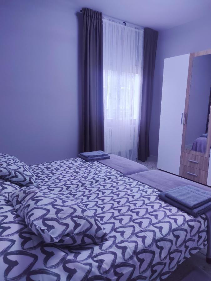 Apartamento Vivienda turística Mou Arzúa Exterior foto
