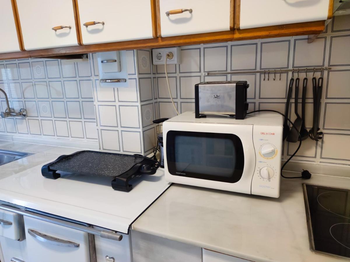 Apartamento Vivienda turística Mou Arzúa Exterior foto