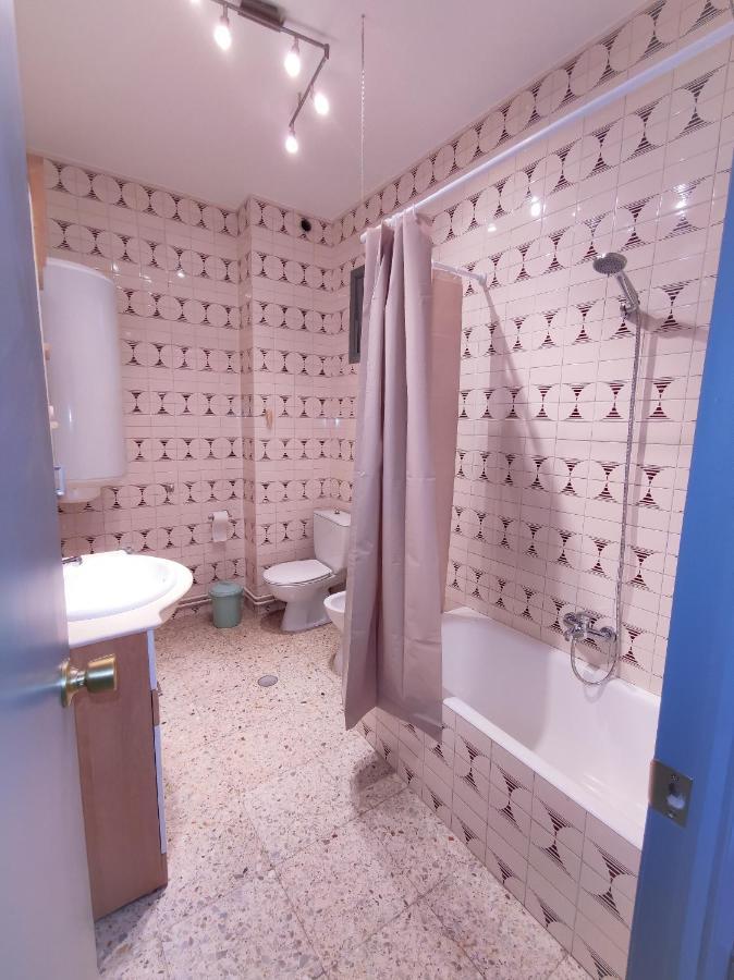 Apartamento Vivienda turística Mou Arzúa Exterior foto