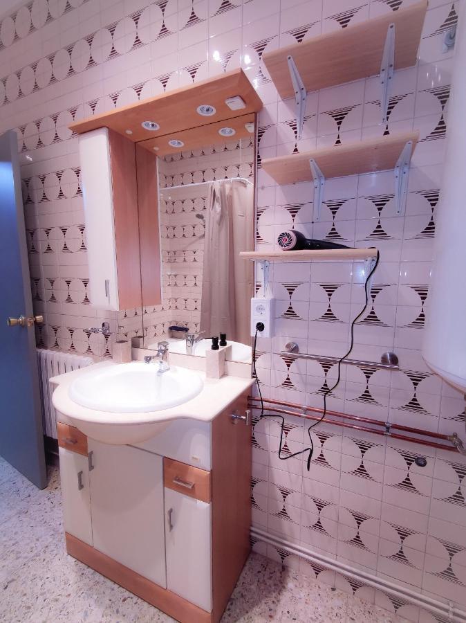 Apartamento Vivienda turística Mou Arzúa Exterior foto